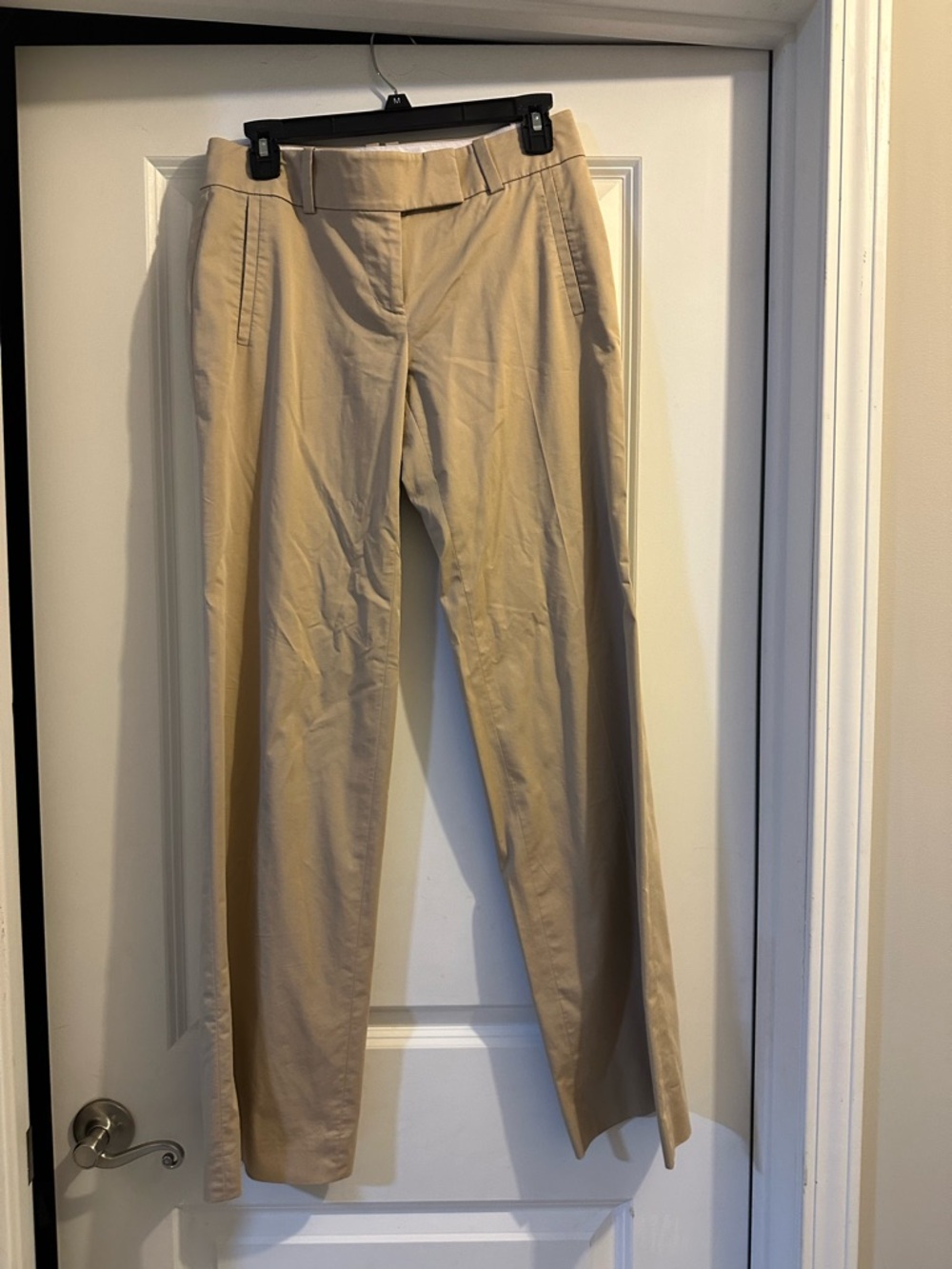 Ann Taylor women- Light Tan